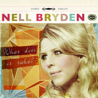 Where the Pavement Ends - Nell Bryden