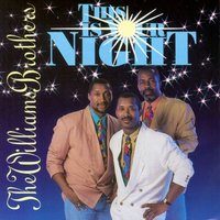 The Man Upstairs - The Williams Brothers