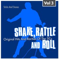A Tear Fell - Ivory Joe Hunter