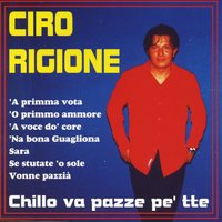 Na bona guagliona - Ciro Rigione