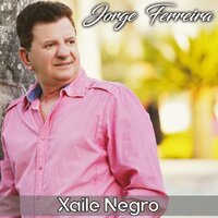 Não Há Amor Como o Primeiro - Jorge Ferreira