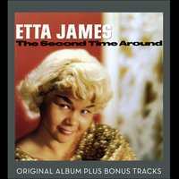 Dream - Etta James