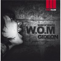 The Big The Bad The Bass - Gideon