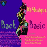 Makes Me Feel Like This - IQ Musique & Bob Singh