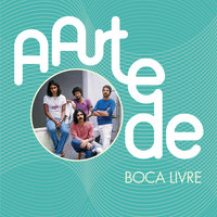 Arado - Boca Livre