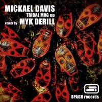Tribal Mag - Mickael Davis