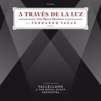Un Largo Viaje - Fernando Vacas & ROSALÍA & José Antonio Rodríguez & Lin Cortés