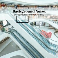 Shopping Mall Indoor Noise, Pt. 20 - Thomas O'Reilly