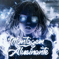 MONTAGEM ALUCINANTE - DJ ORBITAL & Rushex