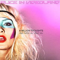 No Matter - Alice In Videoland