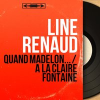 À la claire fontaine - Line Renaud & Pierre Guillermin Et Son Orchestre