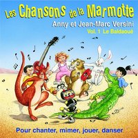 Un lapin très malin - Anny Versini