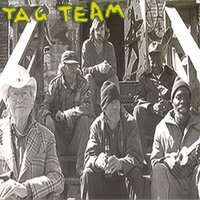 Broken Bottles - Rag Tag Team