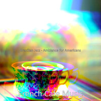 Bossa Quintet Soundtrack for Organic Coffee Bars - French Cafe Music
