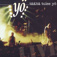 POJAT - Yö