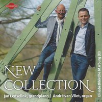 My Tribute V - Jan Lenselink & André van Vliet