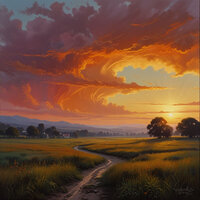Natural Flow - Jason Oz