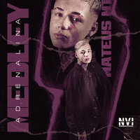 Medley Adrenalina - MC Mateus MT & L.A NO BEAT