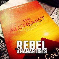 The Alchemist - Rebel