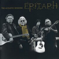 Looking for a Friend - Epitaph