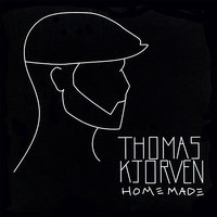 Lift me up (feat. Jesse Essen) - Thomas Kjorven & Jesse Essen