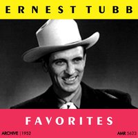 Walking the Floor over You - Ernest Tubb