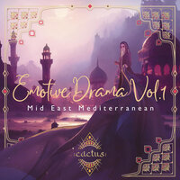 Arabian Rose - iSeeMusic & iSee Cinematic