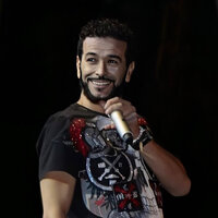 Kriba Wala B3ida Nabghik - Cheb Nasro