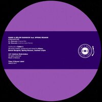 Staccato - Kiano & Below Bangkok & Spring Reason