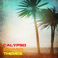 Happy Summer Calypso Bbq Music - Bobby Cole