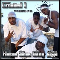 New West - Horseshoe Gang