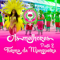 Enredo 2012 - Dom Luis, Olhai Teus Filhos e Veja Como o Tempo Mudou - Turma da Mangueira