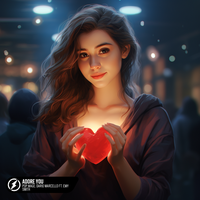 Adore You - Pop Mage & Dario Marcello & Emy Smith