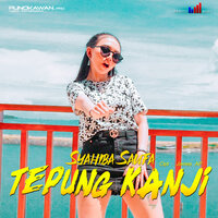 TEPUNG KANJI - SYAHIBA SAUFA