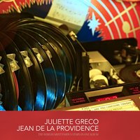 Jusqu'à Où, Jusqu'à Quand - Juliette Gréco