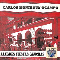 Amémonos - Carlos Montbrun Ocampo