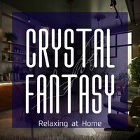 Breeze Through Blooming Meadows - Crystal Fantasy