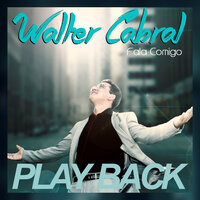 Minha História - Walter Cabral