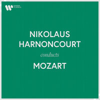 Clarinet Concerto in A major K622 : III Rondo - Allegro - Николаус Арнонкур & Wolfgang Meyer & Вольфганг Амадей Моцарт