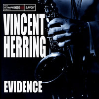 I Sing a Song - Vincent Herring
