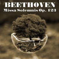 Messa solemnis, Op. 123: Et resurrexit - Waldemar Kmentt & Elisabeth Söderström & Marga Höffgen & Martti Talvela & Otto Klemperer & Ludwig van Beethoven