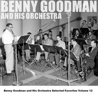 Topsy - Benny Goodman