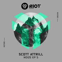 One More Time - Scott Attrill