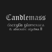 3rd Child From The Sun - Candlemass