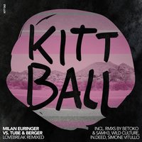 Lovebreak - Milan Euringer