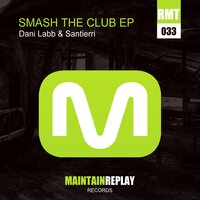 Severo - Dani Labb & Santierri