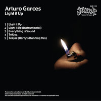 Everything is sound - Arturo Garces