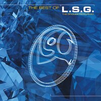 Cubic - L.S.G.