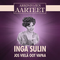 Two Sleepy People - Inga Sulin & Markku Aro