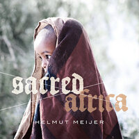 Under the Sun - Helmut Meijer